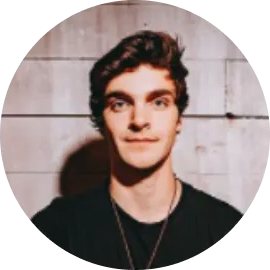 9D breathwork student Devon Seegers