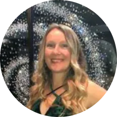 9D breathwork student Shelly Postek