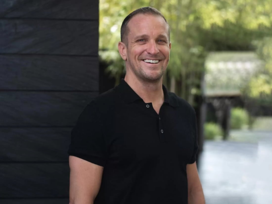 BRIAN KELLY owner 9D Breathwork