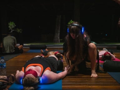 Enhanced Mind-Body Connection