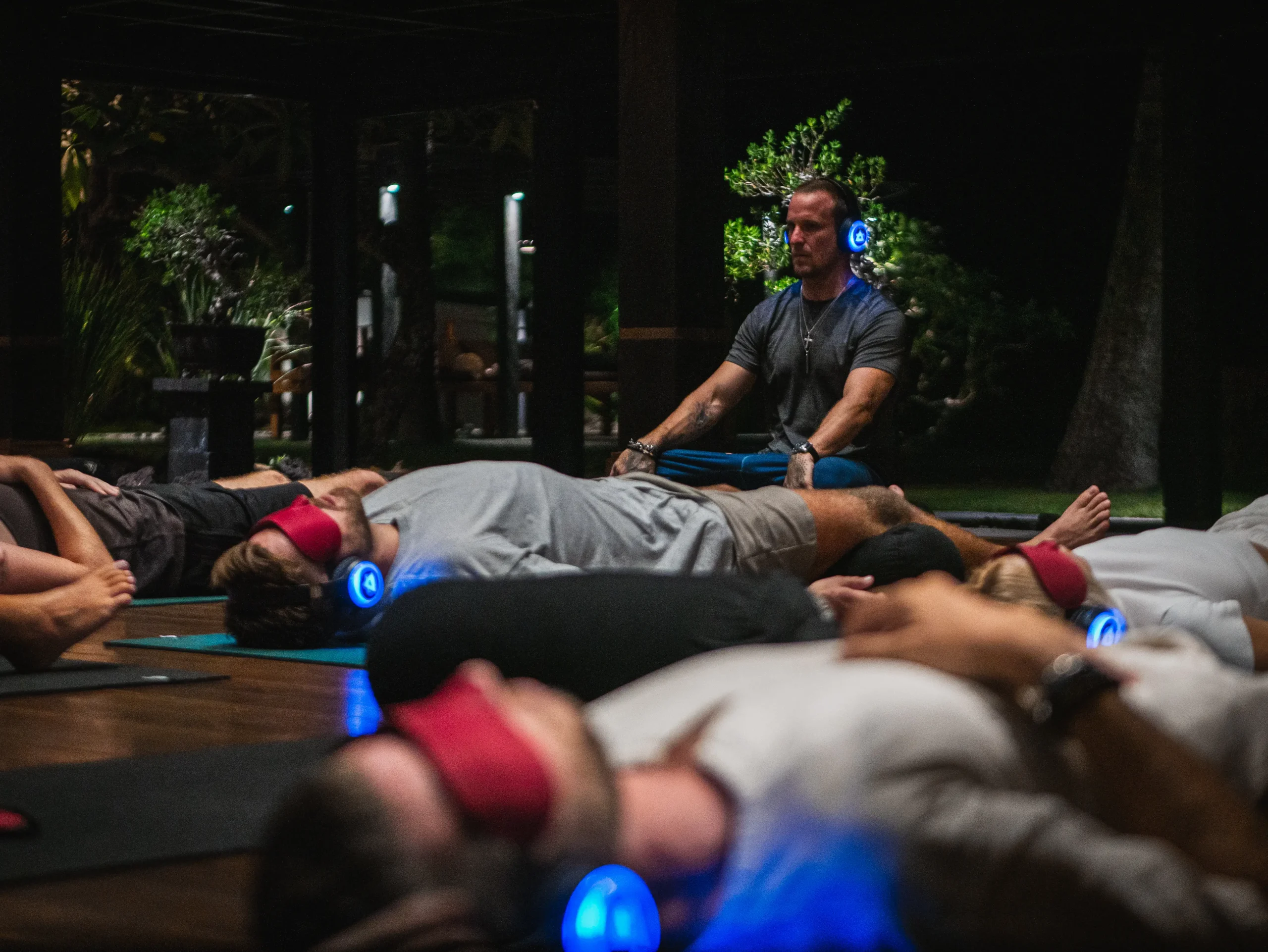 9D Breathwork